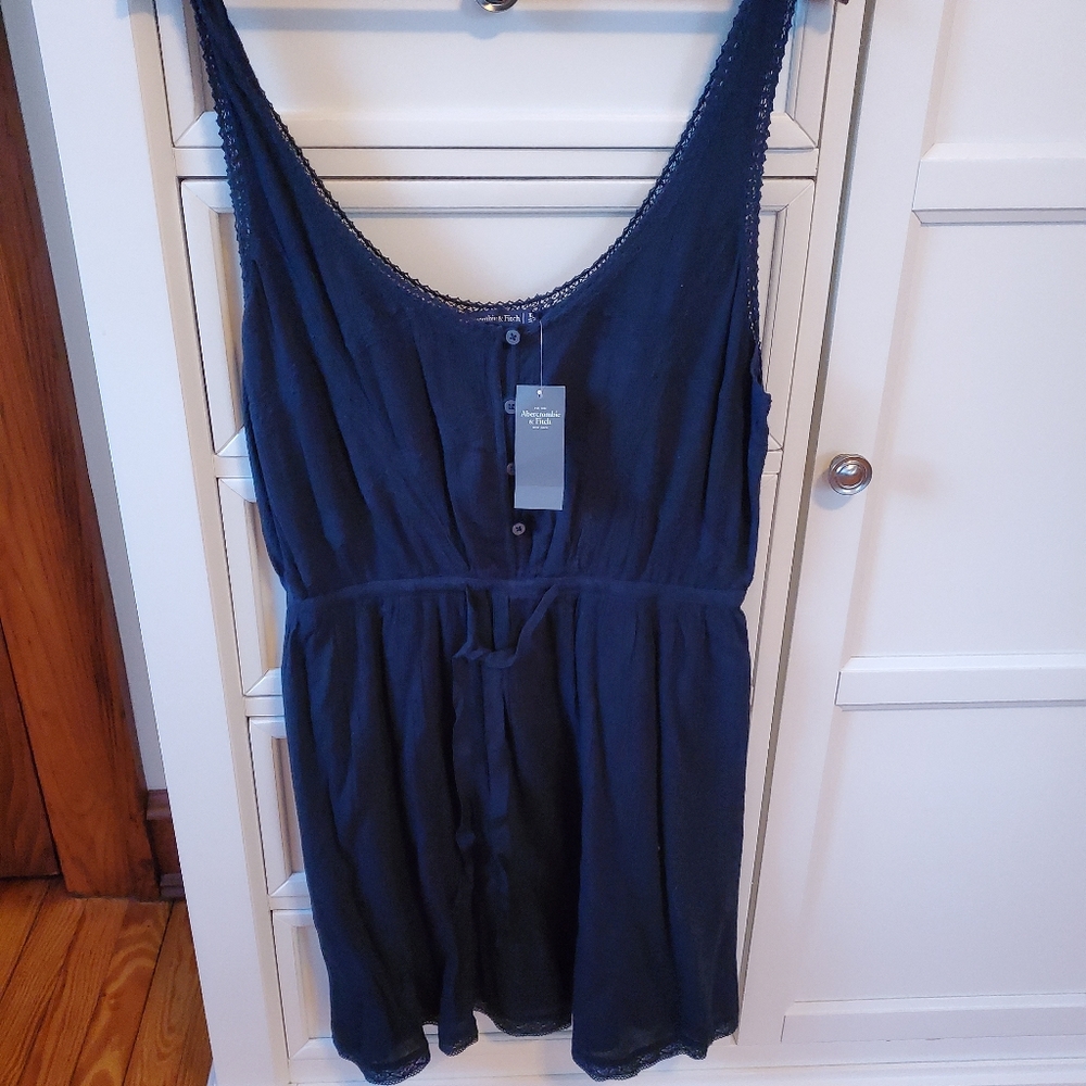Summer Dress Ambercormbie